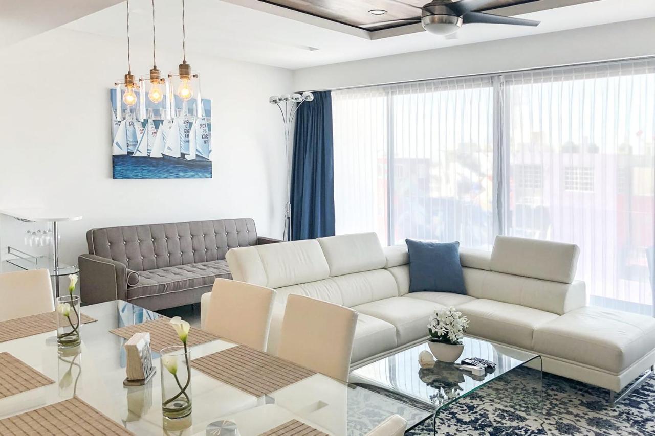 Lovely Icono Playa By Stella Rentals Playa del Carmen Extérieur photo