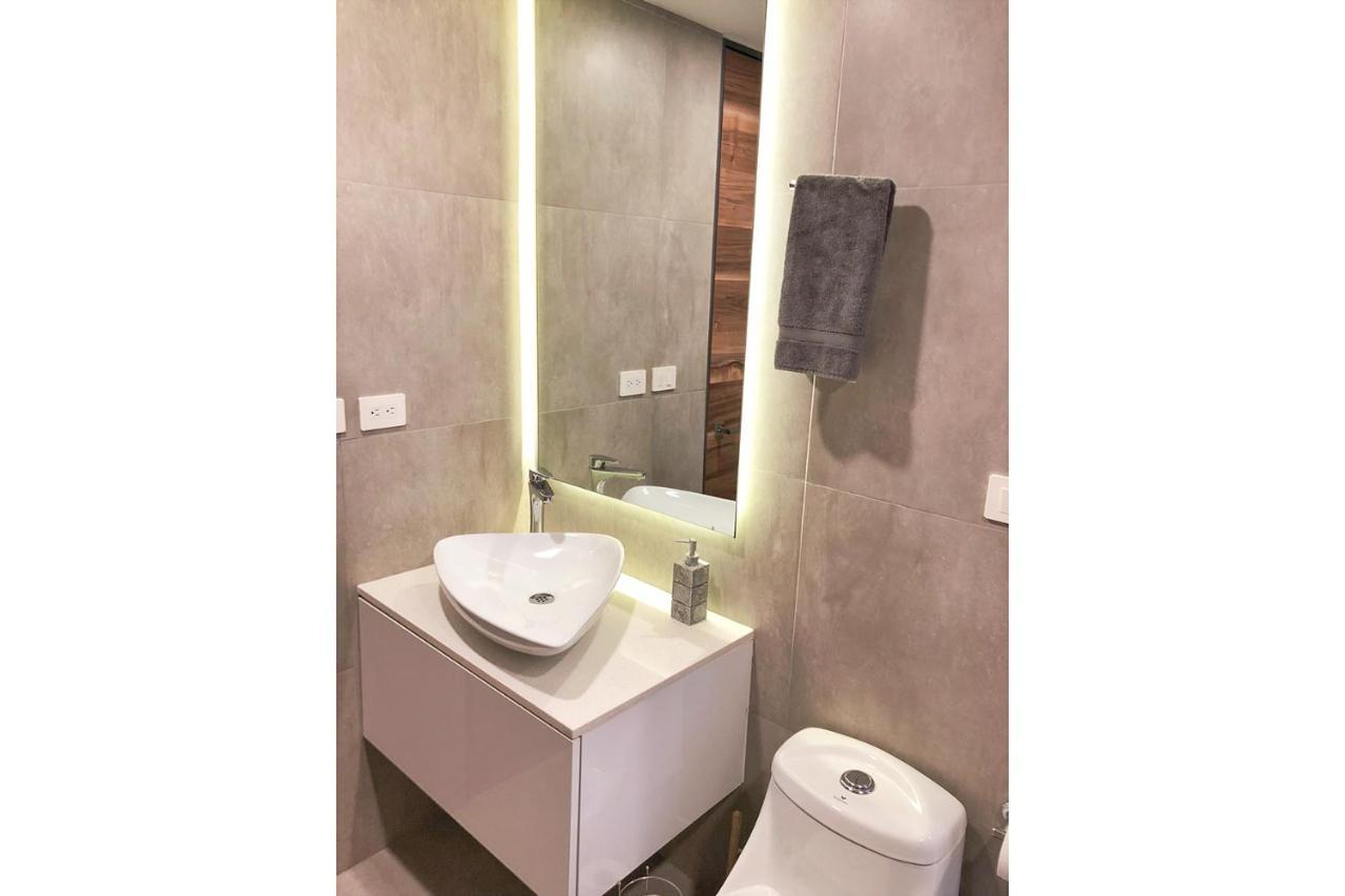 Lovely Icono Playa By Stella Rentals Playa del Carmen Extérieur photo