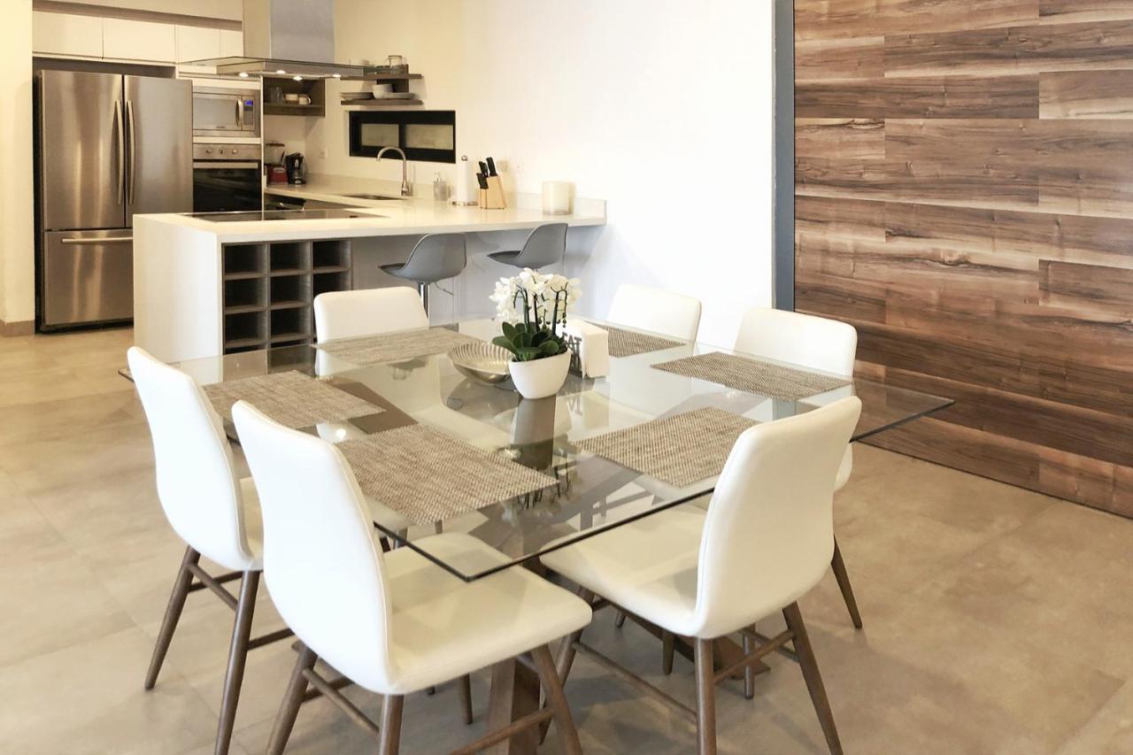 Lovely Icono Playa By Stella Rentals Playa del Carmen Extérieur photo