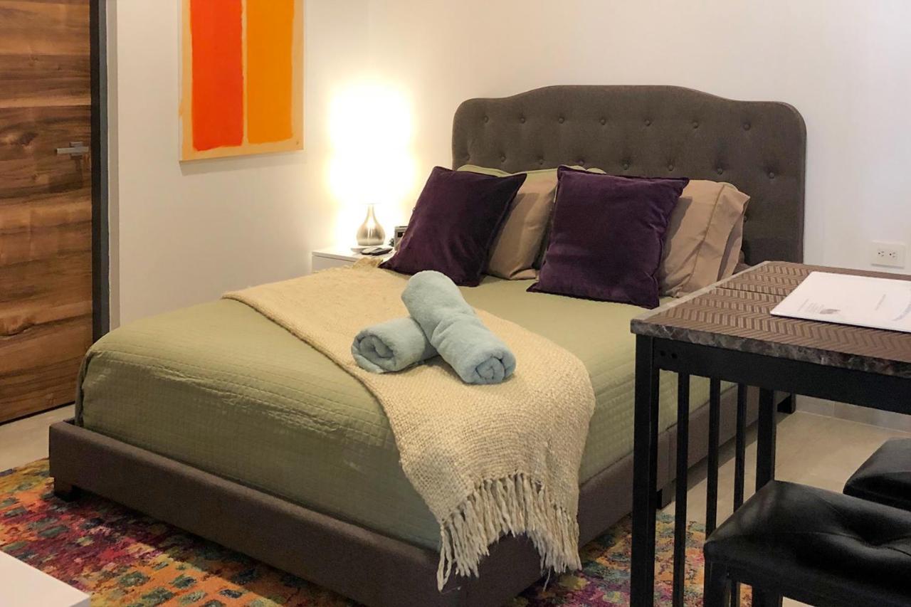 Lovely Icono Playa By Stella Rentals Playa del Carmen Extérieur photo