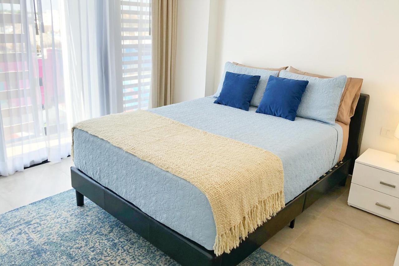 Lovely Icono Playa By Stella Rentals Playa del Carmen Extérieur photo