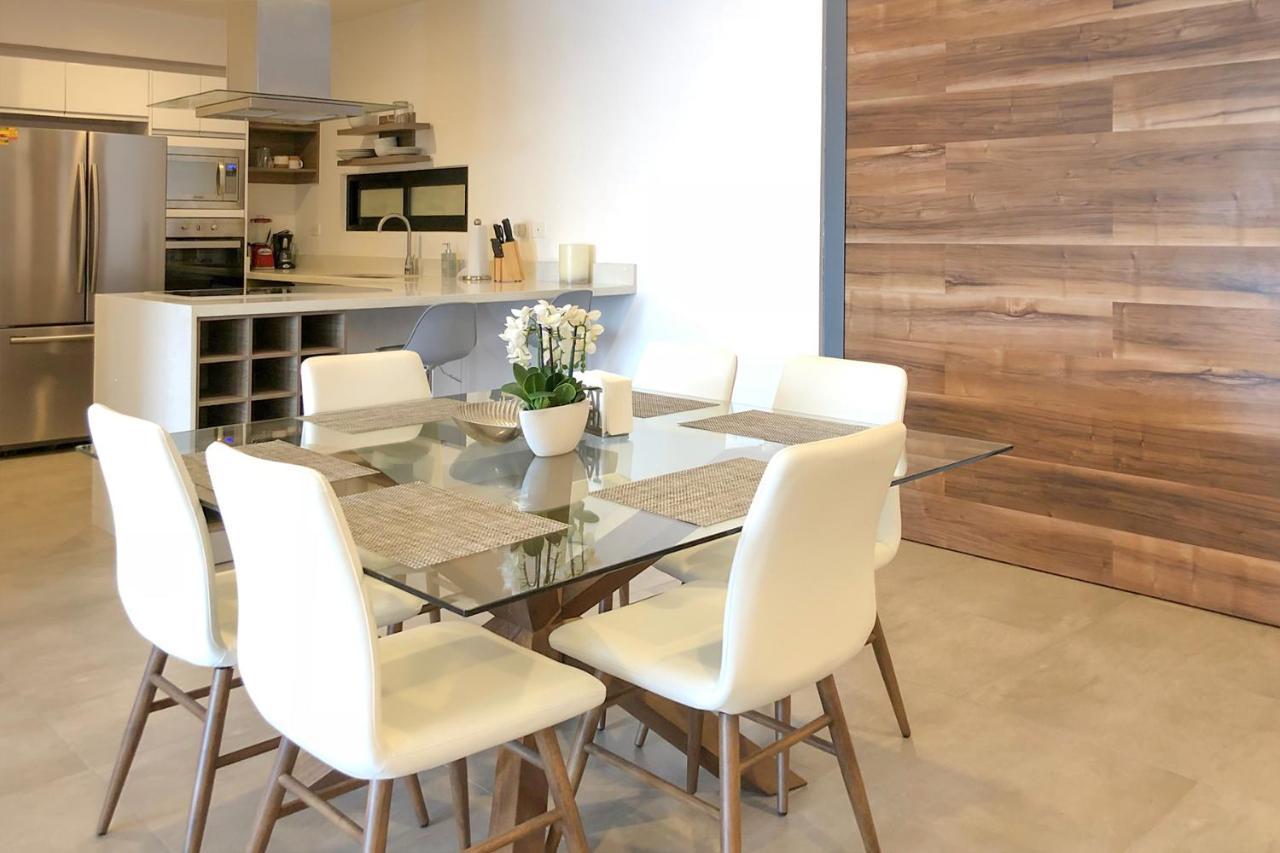 Lovely Icono Playa By Stella Rentals Playa del Carmen Extérieur photo