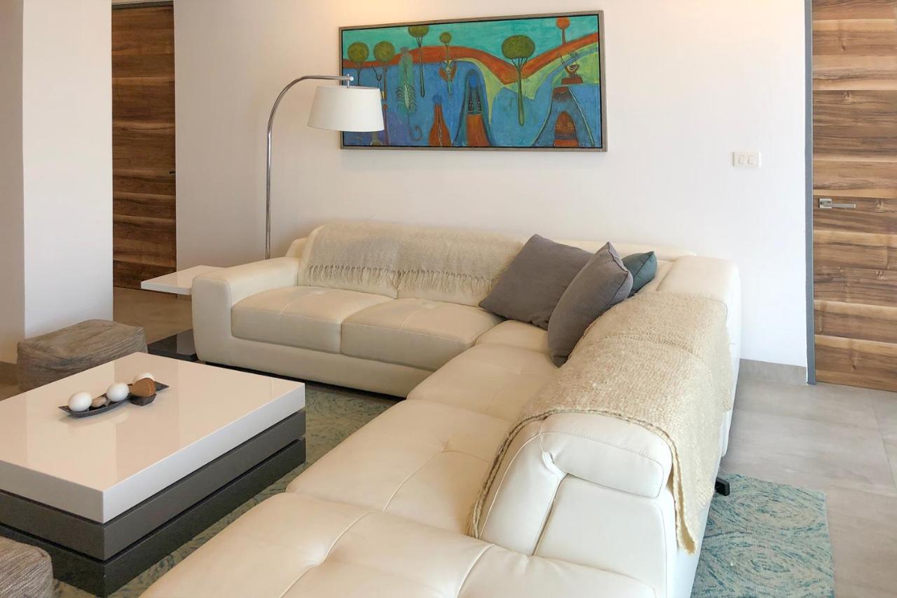 Lovely Icono Playa By Stella Rentals Playa del Carmen Extérieur photo