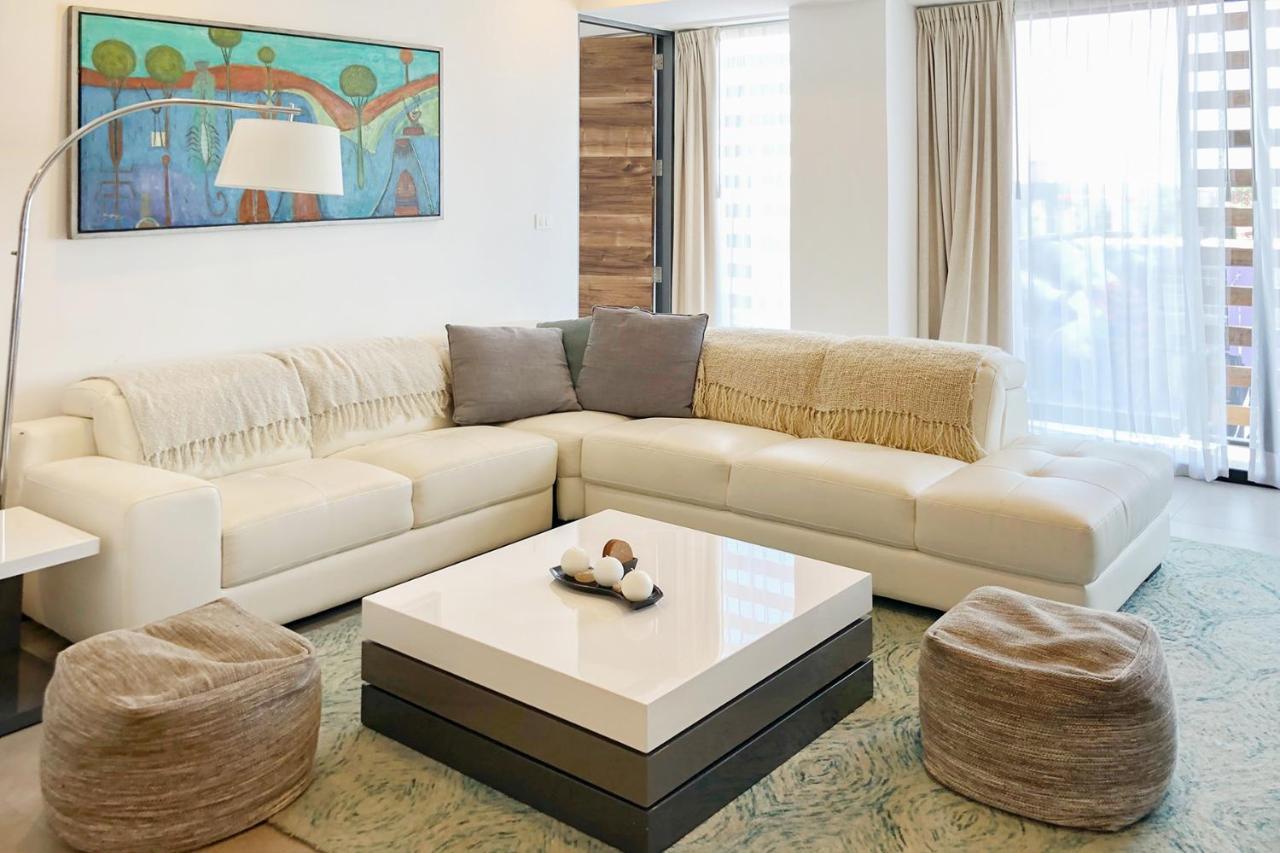 Lovely Icono Playa By Stella Rentals Playa del Carmen Extérieur photo
