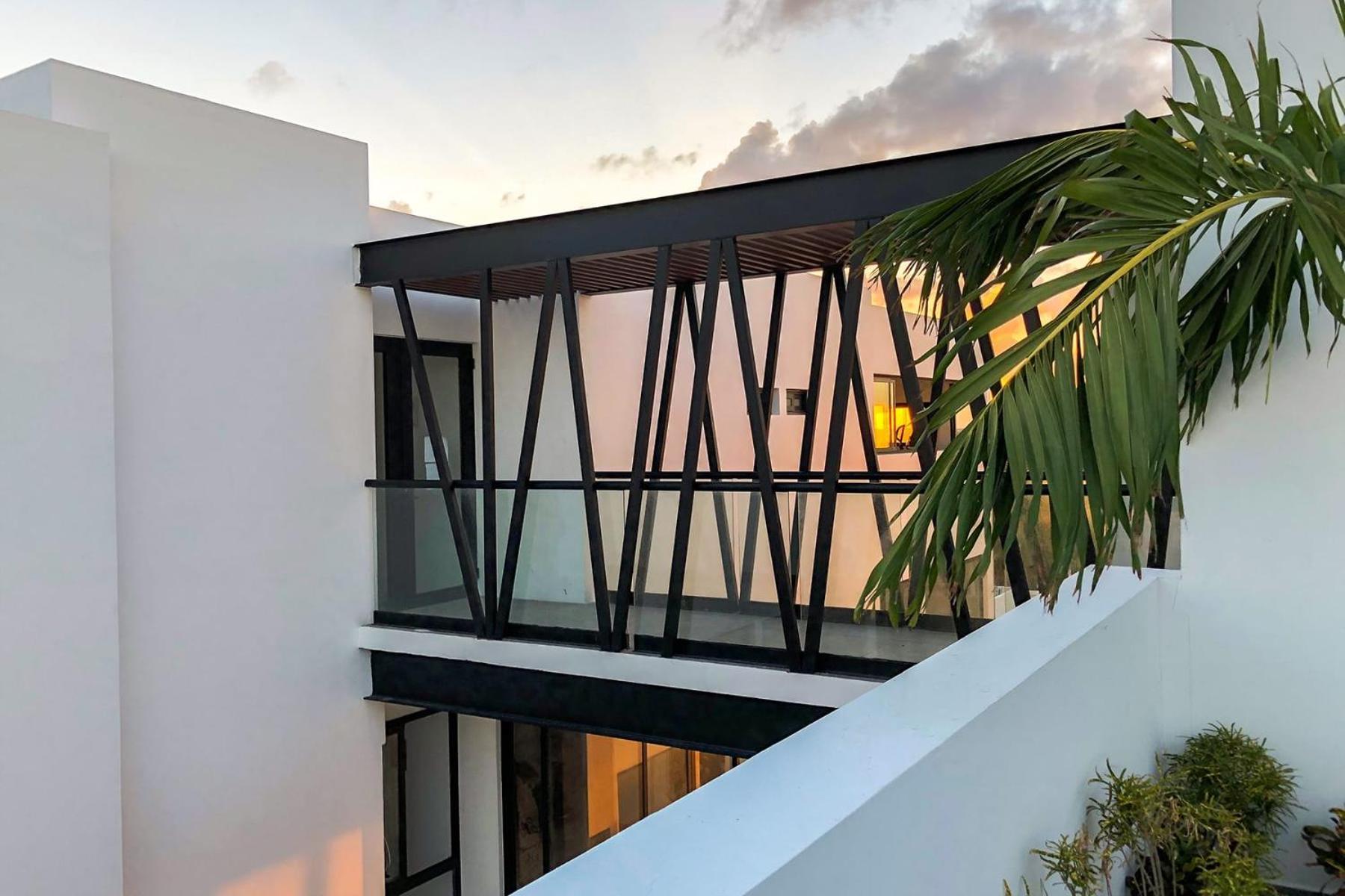 Lovely Icono Playa By Stella Rentals Playa del Carmen Extérieur photo