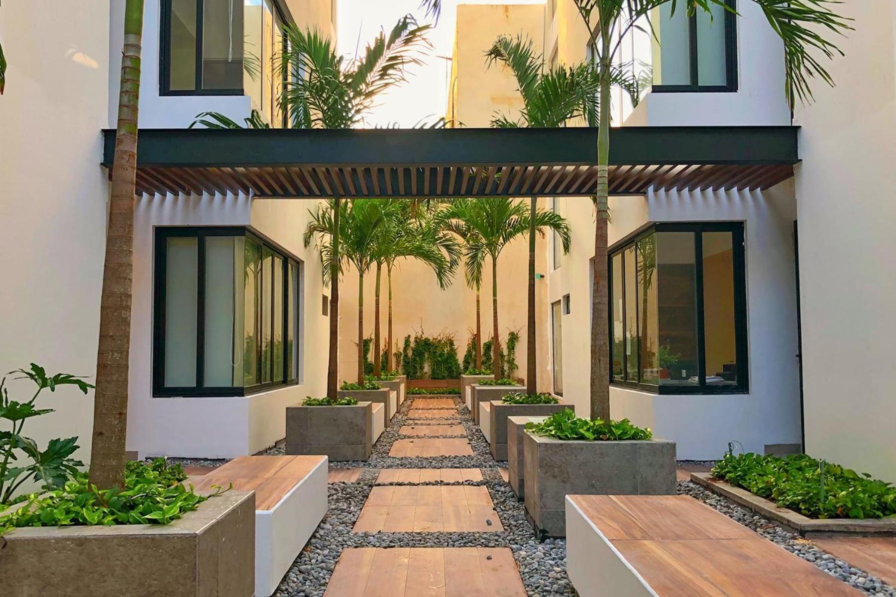 Lovely Icono Playa By Stella Rentals Playa del Carmen Extérieur photo