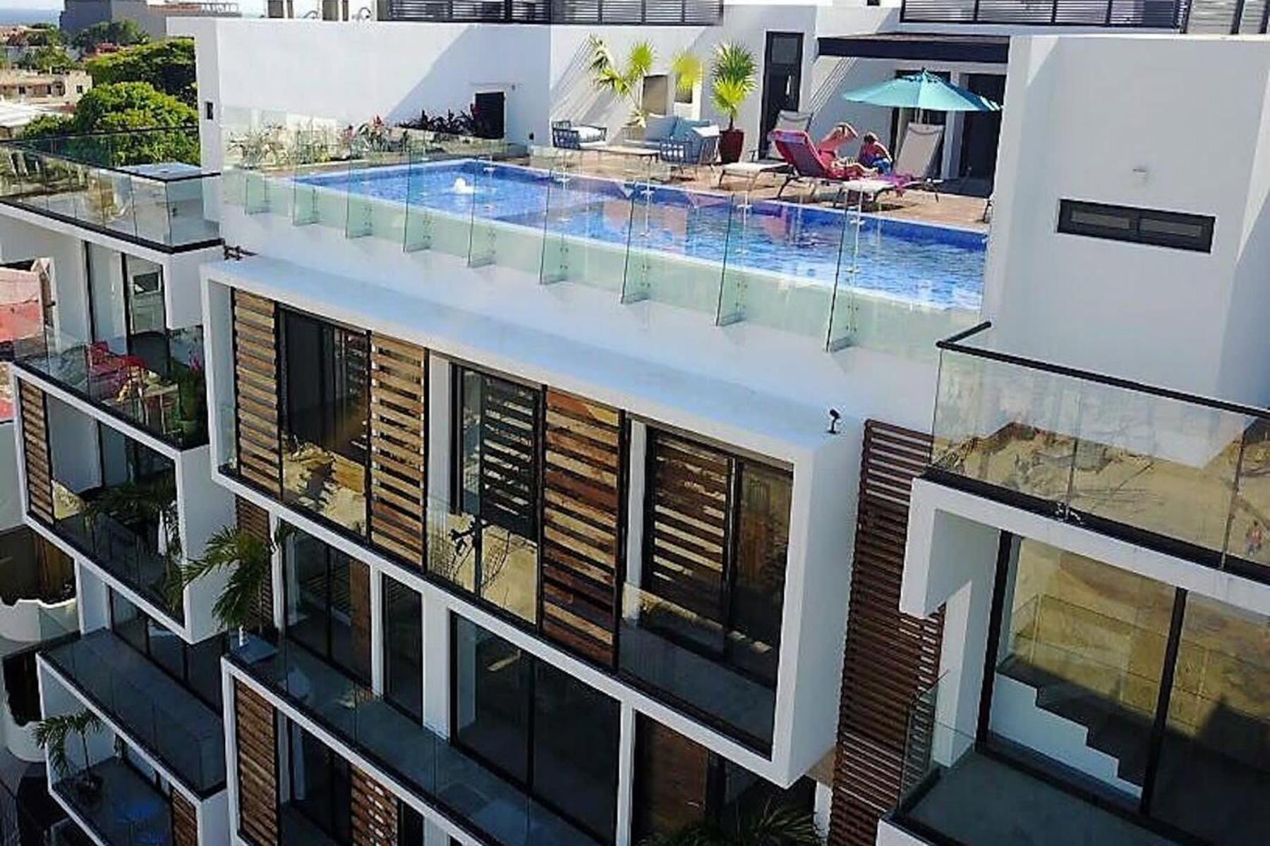 Lovely Icono Playa By Stella Rentals Playa del Carmen Extérieur photo