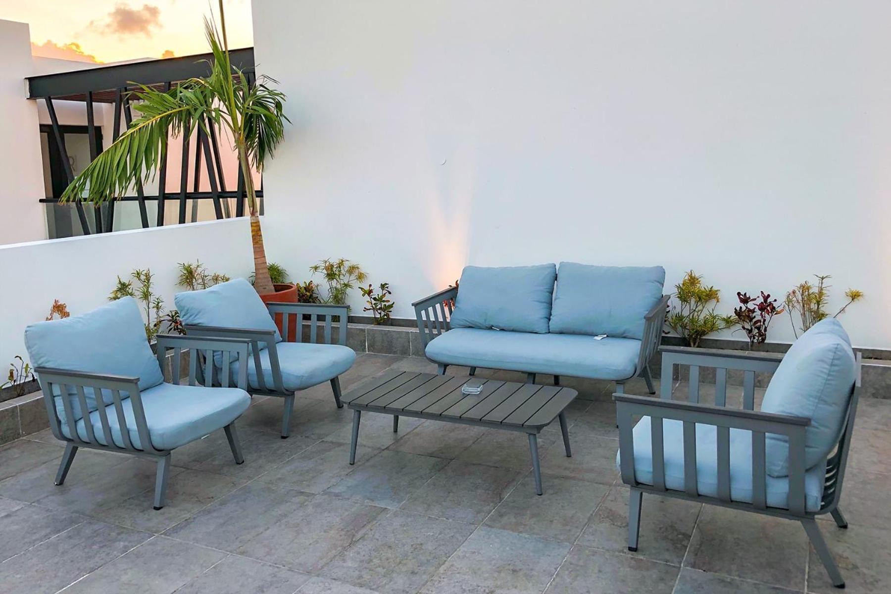 Lovely Icono Playa By Stella Rentals Playa del Carmen Extérieur photo