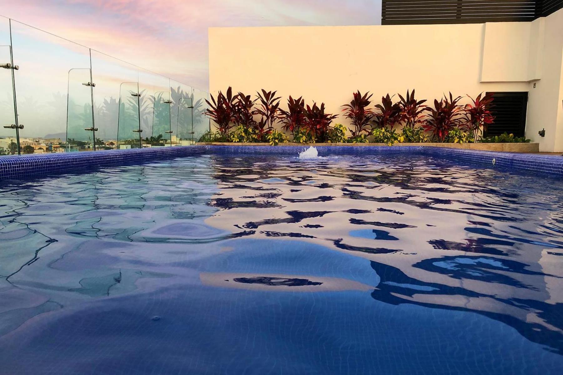 Lovely Icono Playa By Stella Rentals Playa del Carmen Extérieur photo