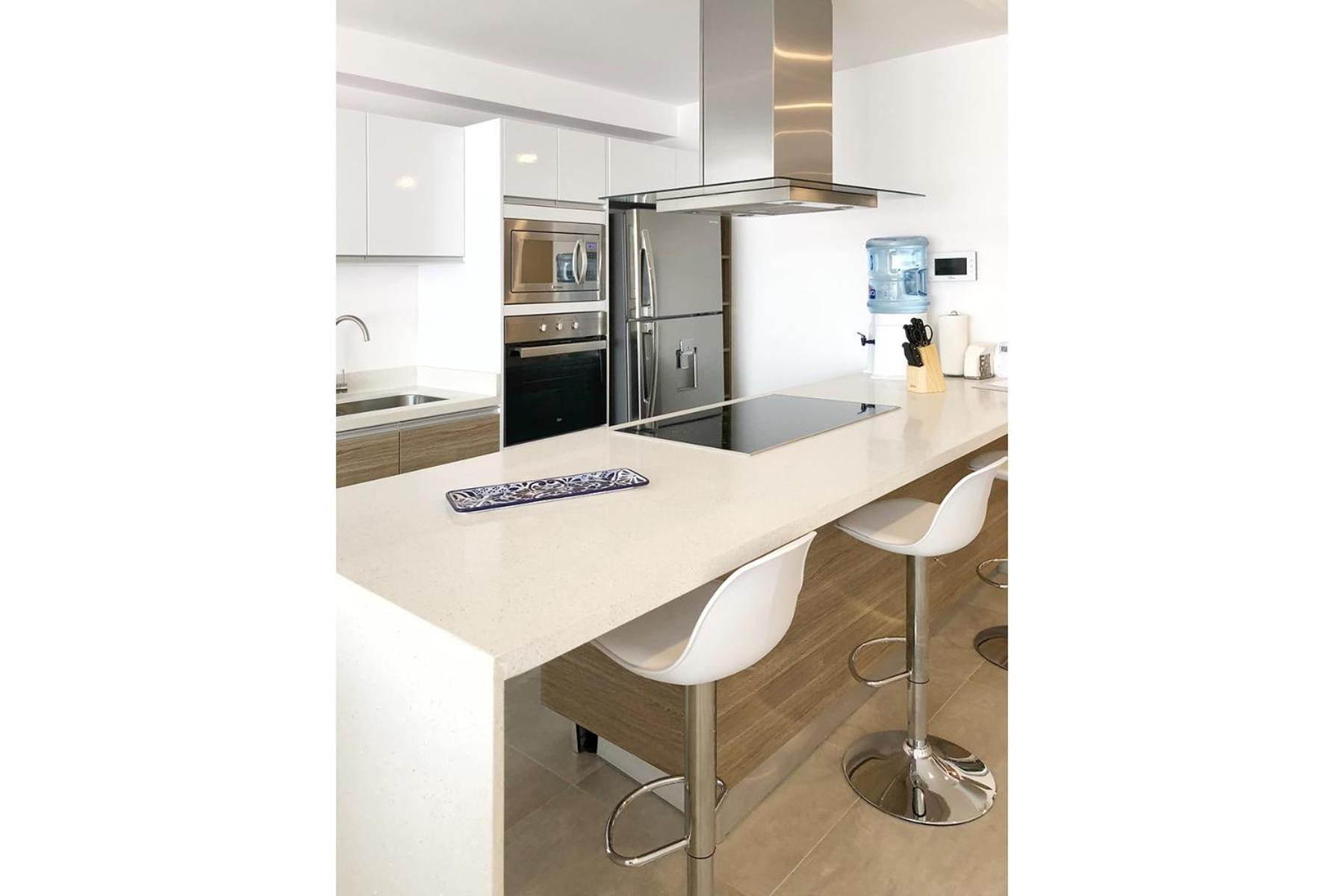 Lovely Icono Playa By Stella Rentals Playa del Carmen Extérieur photo