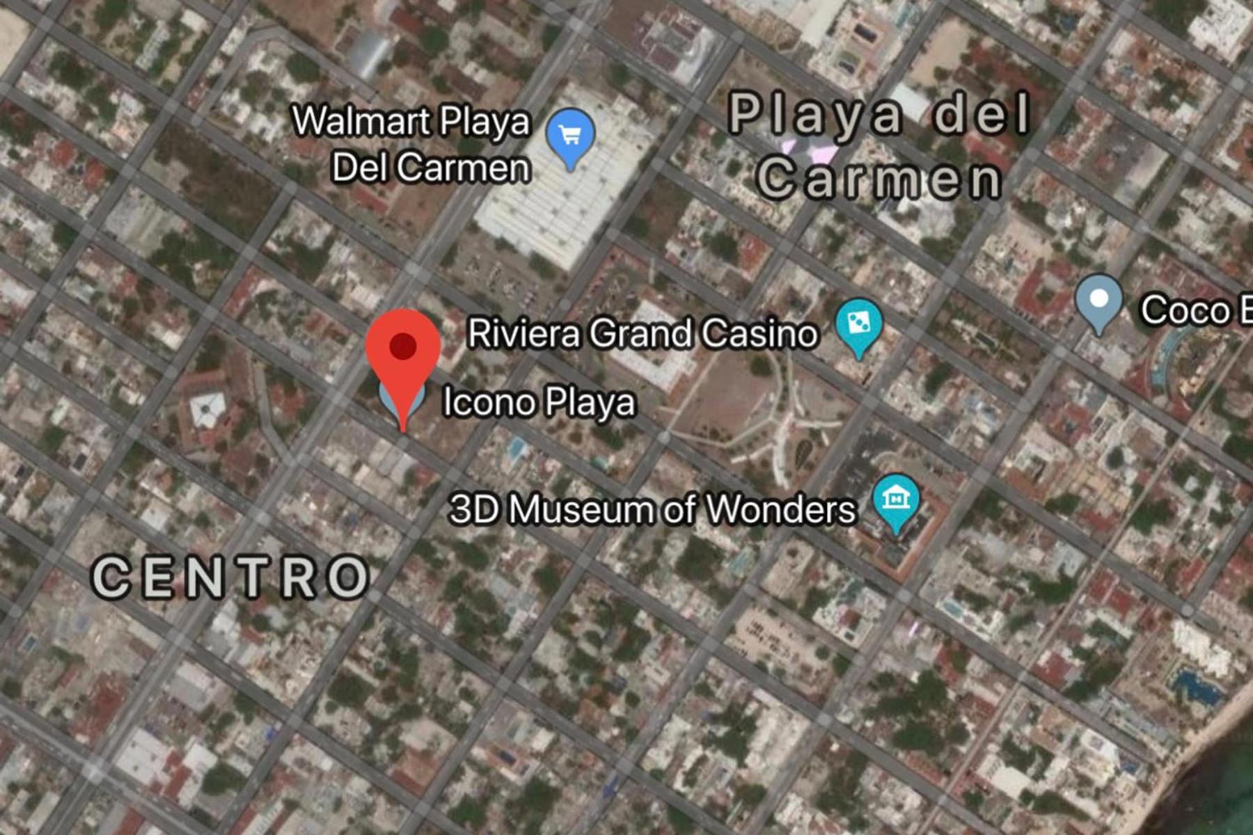 Lovely Icono Playa By Stella Rentals Playa del Carmen Extérieur photo